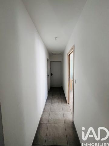 Maison à vendre 4 pièces 100 m² Saint-Just-Malmont