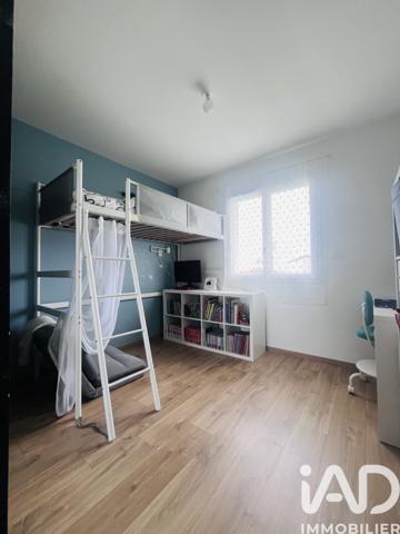Maison à vendre 4 pièces 100 m² Saint-Just-Malmont