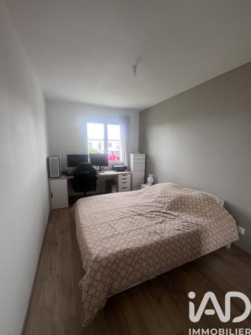 Maison à vendre 4 pièces 100 m² Saint-Just-Malmont