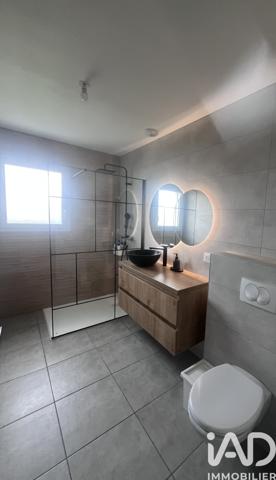 Maison à vendre 4 pièces 100 m² Saint-Just-Malmont