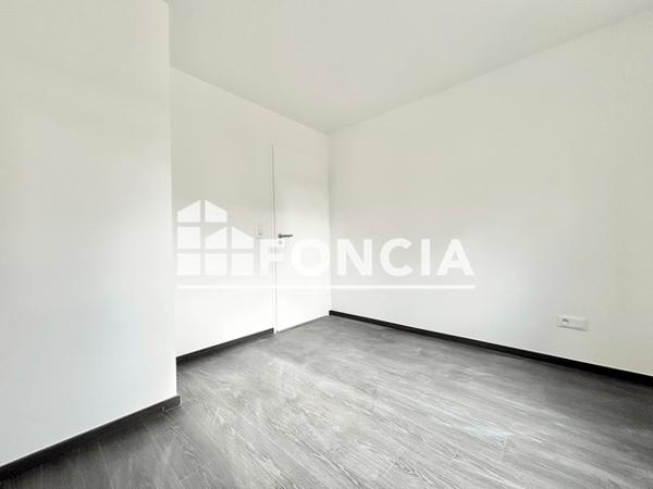 Location Appartement 3 pièces 59.6 m² - QUARTIER LIZE Montigny-les-metz 57950