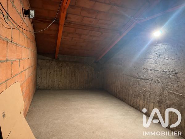 Appartement à vendre 3 pièces 93,52 m² Lyon 6