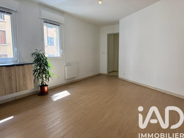 Appartement à vendre 2 pièces 45,21 m² Toulon