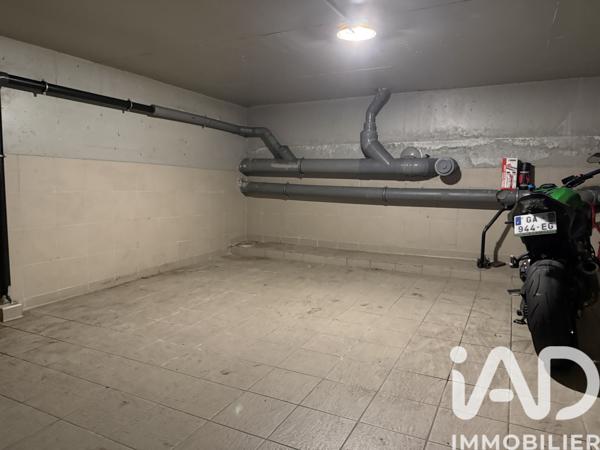 Appartement à vendre 2 pièces 45,21 m² Toulon