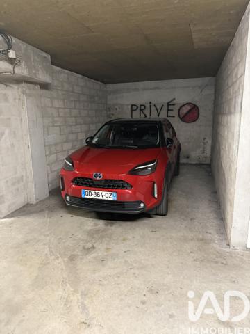 Appartement à vendre 2 pièces 45,21 m² Toulon