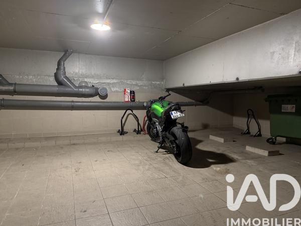 Appartement à vendre 2 pièces 45,21 m² Toulon