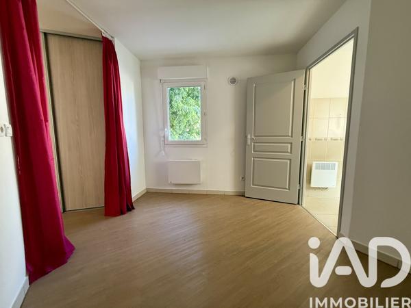 Appartement à vendre 2 pièces 45,21 m² Toulon
