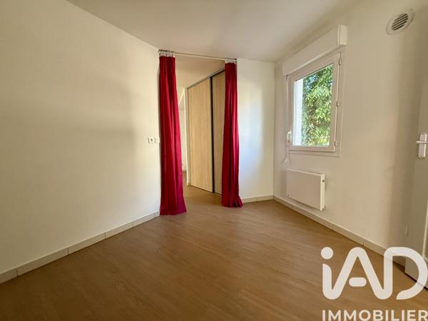 Appartement à vendre 2 pièces 45,21 m² Toulon