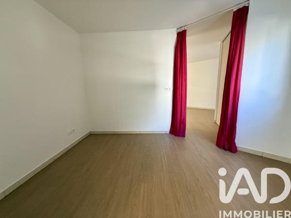 Appartement à vendre 2 pièces 45,21 m² Toulon