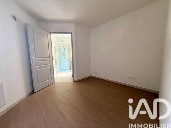 Appartement à vendre 2 pièces 45,21 m² Toulon