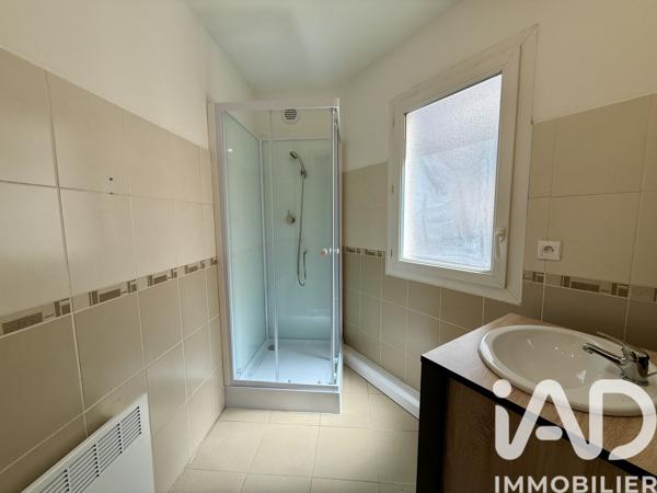 Appartement à vendre 2 pièces 45,21 m² Toulon