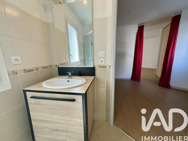 Appartement à vendre 2 pièces 45,21 m² Toulon