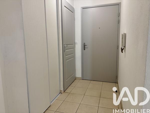 Appartement à vendre 2 pièces 45,21 m² Toulon