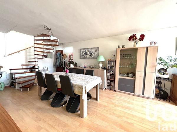 Appartement à vendre 4 pièces 92 m² Amiens
