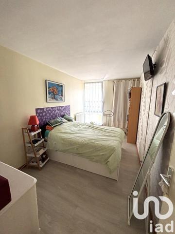 Appartement à vendre 4 pièces 92 m² Amiens