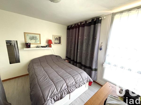 Appartement à vendre 4 pièces 92 m² Amiens