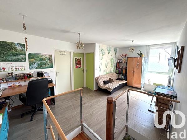 Appartement à vendre 4 pièces 92 m² Amiens