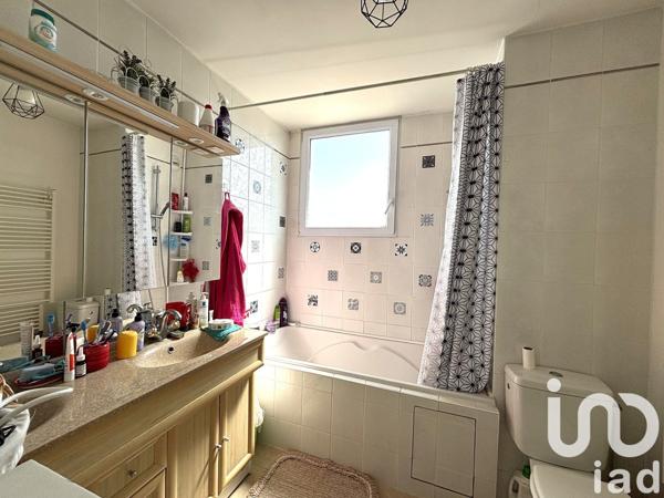 Appartement à vendre 4 pièces 92 m² Amiens