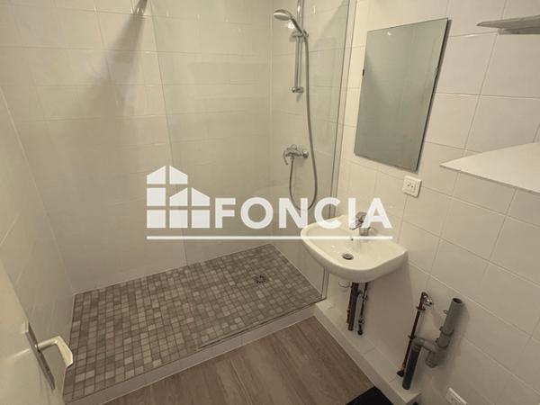 Location Appartement 4 pièces 84.06 m² - 2 RUE DES PAIENS Strasbourg 67000