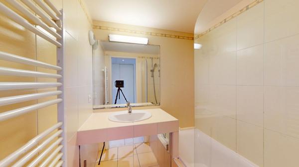 Appartement à vendre |  Villeneuve-Loubet |  2 pièces | 31,9 m²