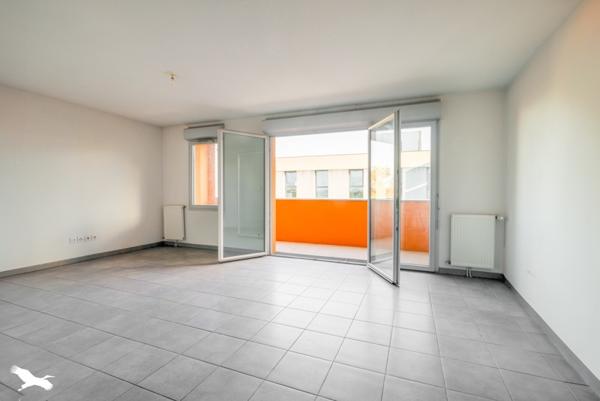 Appartement à vendre |  Toulouse |  3 pièces | 62 m²