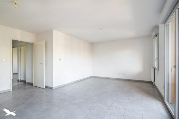 Appartement à vendre |  Toulouse |  3 pièces | 62 m²