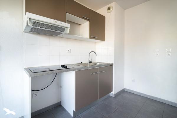 Appartement à vendre |  Toulouse |  3 pièces | 62 m²