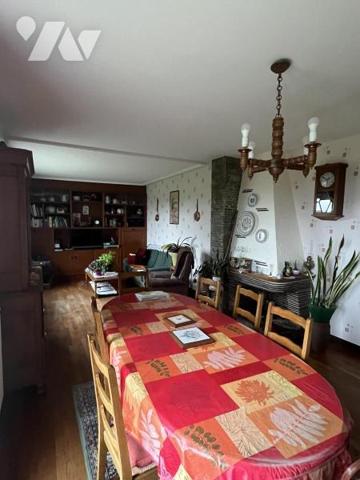 Pavillon sur sous-sol à DOMFRONT