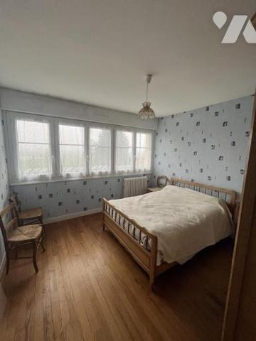 Pavillon sur sous-sol à DOMFRONT