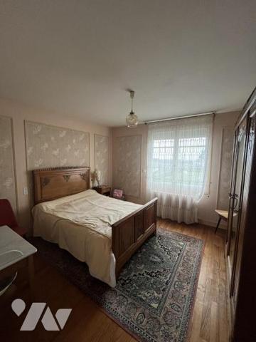 Pavillon sur sous-sol à DOMFRONT