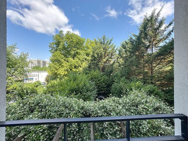 Appartement 2 pièces - 42 m²