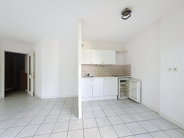 Appartement 2 pièces - 42 m²