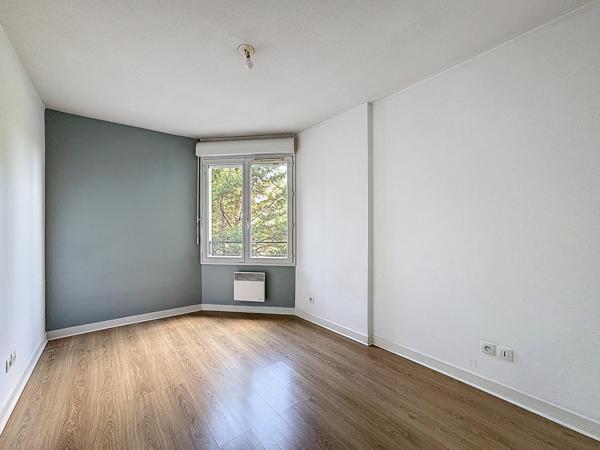 Appartement 2 pièces - 42 m²