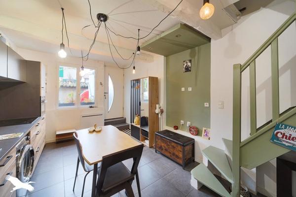 Maison à vendre |  Lavaur |  3 pièces | 45 m²