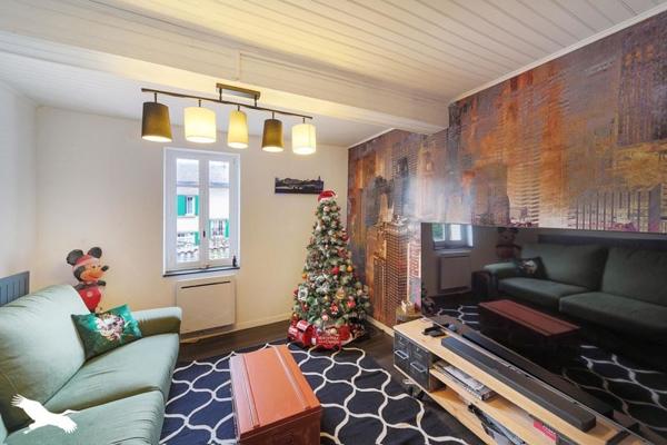 Maison à vendre |  Lavaur |  3 pièces | 45 m²