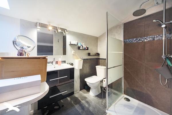 Maison à vendre |  Lavaur |  3 pièces | 45 m²