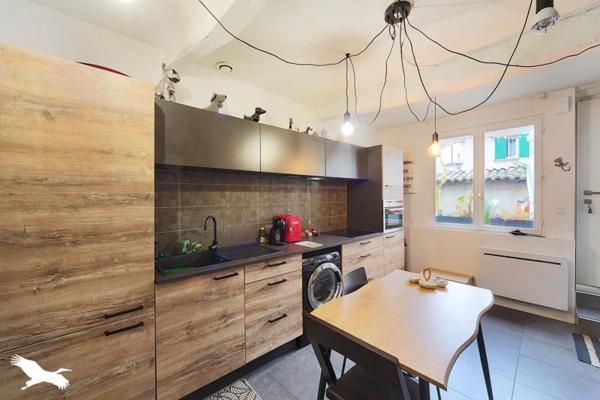 Maison à vendre |  Lavaur |  3 pièces | 45 m²