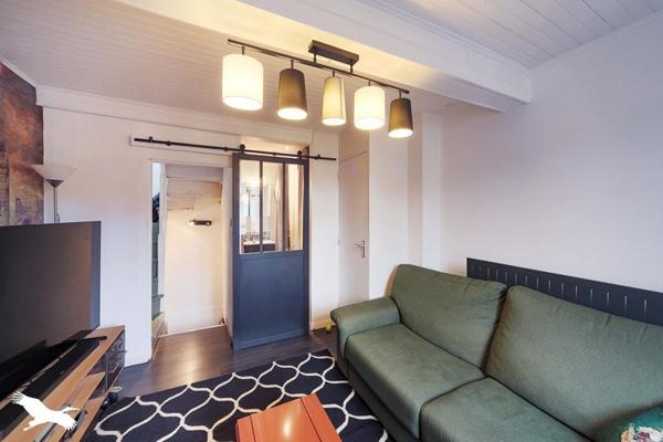 Maison à vendre |  Lavaur |  3 pièces | 45 m²