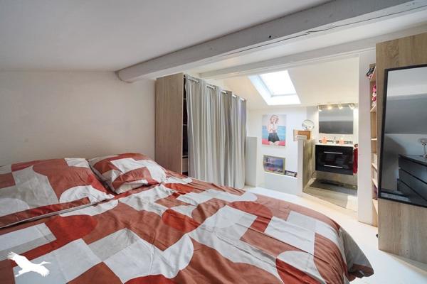 Maison à vendre |  Lavaur |  3 pièces | 45 m²