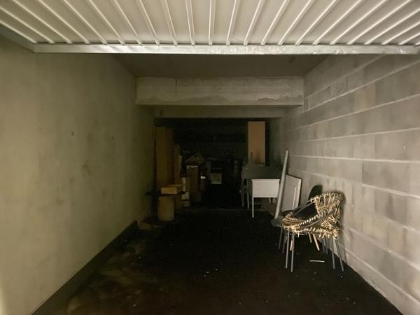 Appartement 77.63m² – AVRILLE