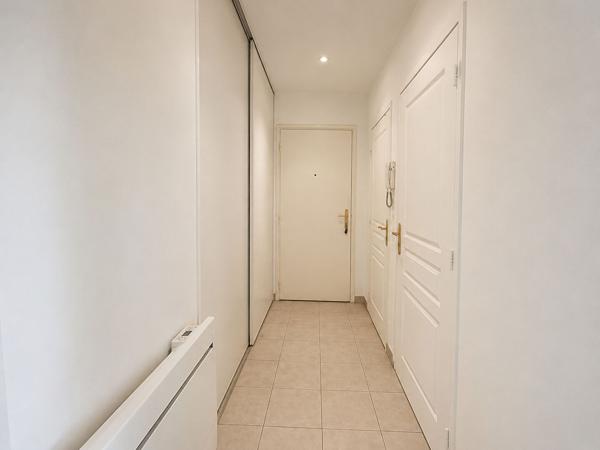 Appartement 77.63m² – AVRILLE
