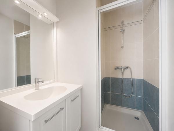 Appartement 77.63m² – AVRILLE