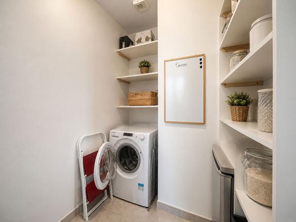 Appartement 77.63m² – AVRILLE