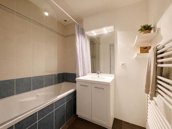 Appartement 77.63m² – AVRILLE