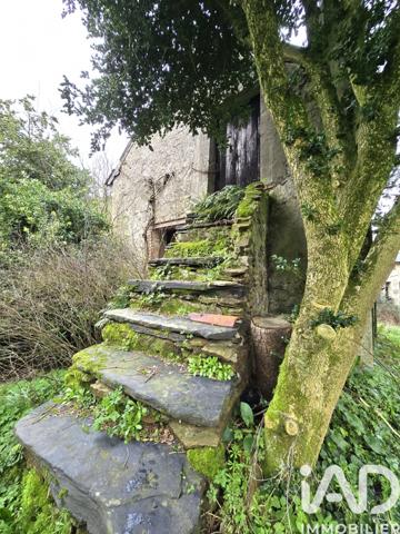 Maison à vendre 3 pièces 70 m² Chalonnes-sur-Loire