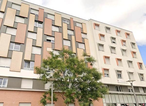 INVESTISSEMENT LOCATIF – CACHAN – Résidence Étudiante Studea Cachan – 6.22 % de rentabilité