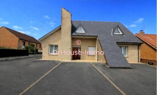 Maison à vendre 7 pièces de 140 m²