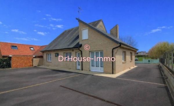 Maison à vendre 7 pièces de 140 m²