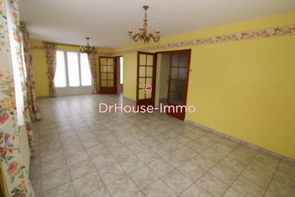 Maison à vendre 7 pièces de 140 m²