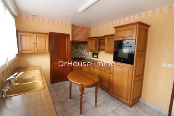 Maison à vendre 7 pièces de 140 m²